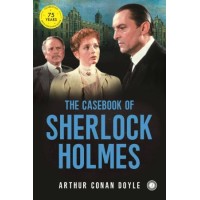 The Casebook Of Sherlock Holmes
