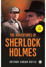 The Adventures Of Sherlock Holmes