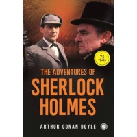 The Adventures Of Sherlock Holmes