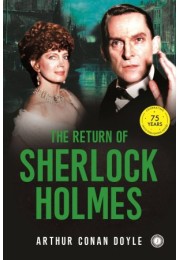 The Return Of Sherlock Holmes