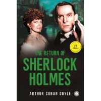 The Return Of Sherlock Holmes