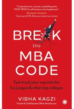 Break The MBA Code