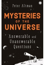 Mysteries Of The Universe