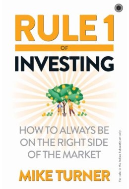 Rule 1 Of Investing