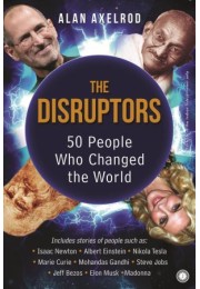 The Disruptors