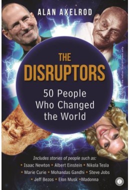 The Disruptors