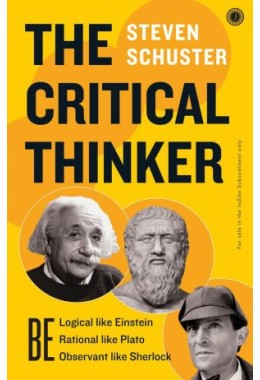 The Critical Thinker