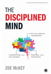 The Disciplined Mind