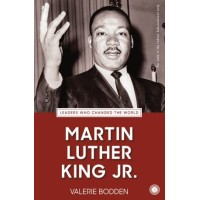 Martin Luther King Jr