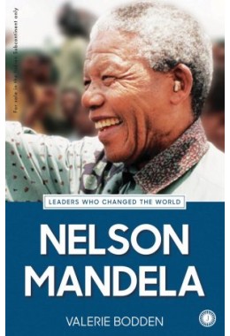 Nelson Mandela