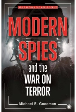 Modern Spies And The War On Terror