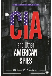 The CIA And Other American Spies