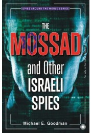 The Mossad And Other Israeli Spies