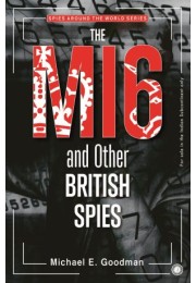 The MI6 And Other British Spies