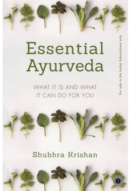 Essential Ayurveda