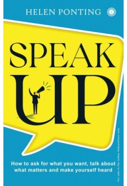 Speak Up!