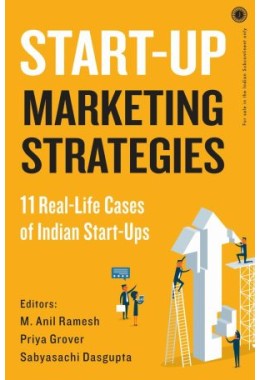 StartUp Marketing Strategies