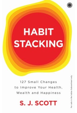 Habit Stacking