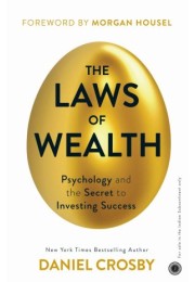 The Laws Of Wealth