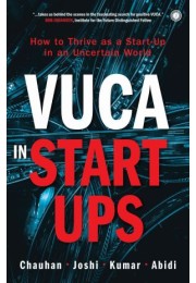 VUCA In StartUps