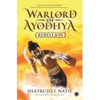 Warlord Of Ayodhya: Rebellion