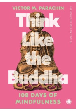 Think Like The Buddha