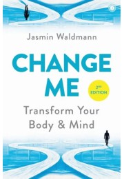 Change Me  2nd Edition