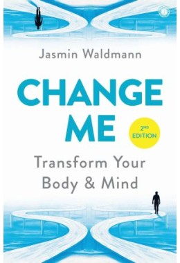 Change Me  2nd Edition