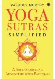 Yoga Sutras Simplified