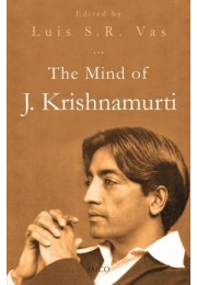 The Mind Of J Krishnamurthi