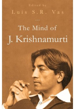 The Mind Of J Krishnamurthi