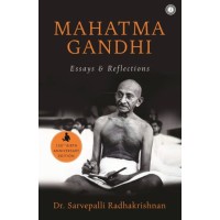 Mahatma Gandhi