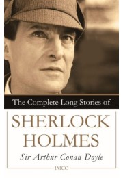 The Complete Long Stories Of Sherlock Holmes