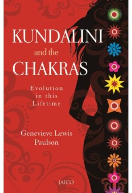 Kundalini And The Chakras