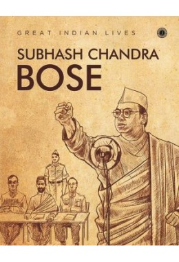 Subhash Chandra Bose