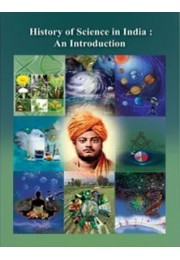 History of Science in India (Set)