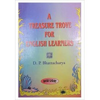 A Treasure Trove For English Learners