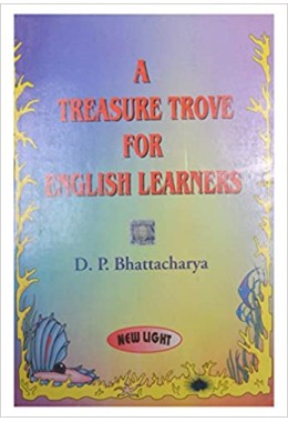 A Treasure Trove For English Learners