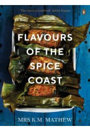 Flavours Of The Spice Coast