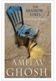 The Shadow Lines: From bestselling author and winner of the 2018 Jnanpith Award