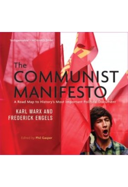 The Communist Manifesto