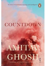 Countdown: From bestselling author and winner of the 2018 Jnanpith Award