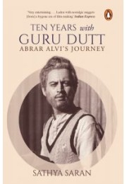 Ten Years with Guru Dutt