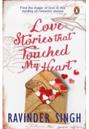 Love Stories That Touched My Heart