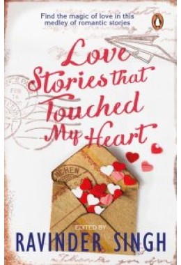 Love Stories That Touched My Heart