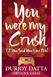 You Were My Crush