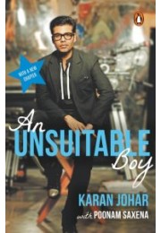 An Unsuitable Boy