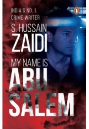 My Name Is Abu Salem