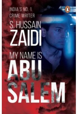 My Name Is Abu Salem