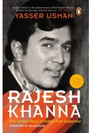 Rajesh Khanna